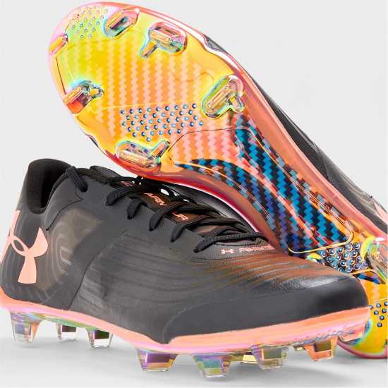 Under Armour Magnetico Pro Firm Ground Football Boots Under Armour Magnetico Pro Firm Ground Football Boots