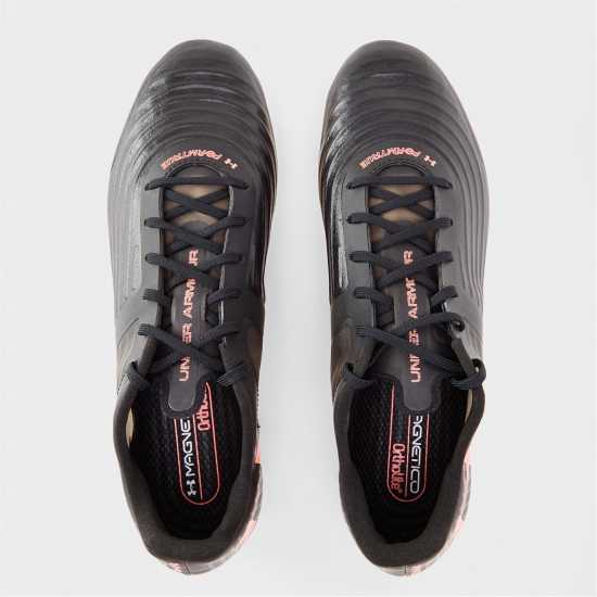Under Armour Magnetico Pro Firm Ground Football Boots Under Armour Magnetico Pro Firm Ground Football Boots