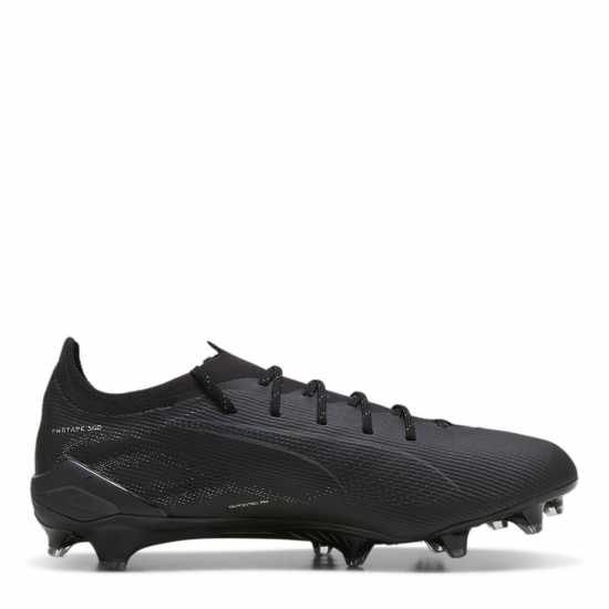 Puma Ultra Ultimate Adults Firm Ground Football Boots Черно/Сребърен/Сив Puma Ultra Ultimate Adults Firm Ground Football Boots Черно/Сребърен/Сив