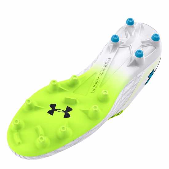 Under Armour Clone Magnetico Pro Firm Ground Football Boots Under Armour Clone Magnetico Pro Firm Ground Football Boots