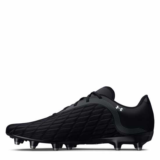 Under Armour Clone Magnetico Pro Firm Ground Football Boots Black/Black Мъжки футболни бутонки