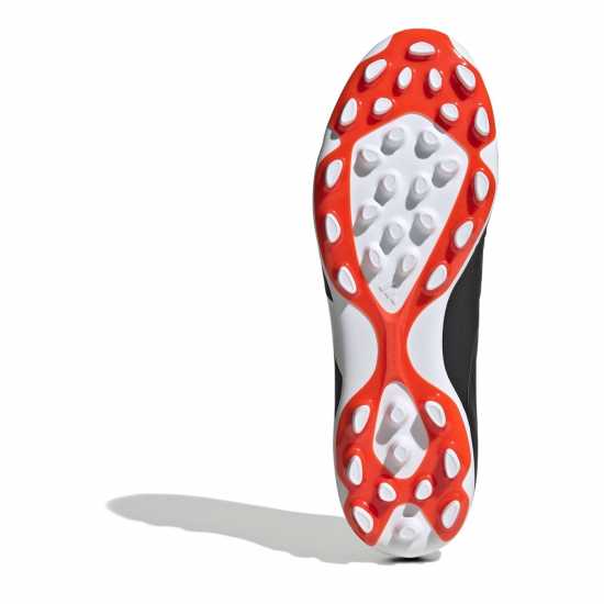 Adidas Predator League Adults Multi Ground Football Boots Adidas Predator League Adults Multi Ground Football Boots