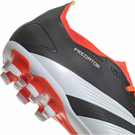 Adidas Predator League Adults Multi Ground Football Boots Adidas Predator League Adults Multi Ground Football Boots