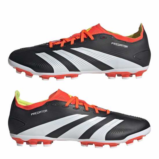 Adidas Predator League Adults Multi Ground Football Boots Adidas Predator League Adults Multi Ground Football Boots