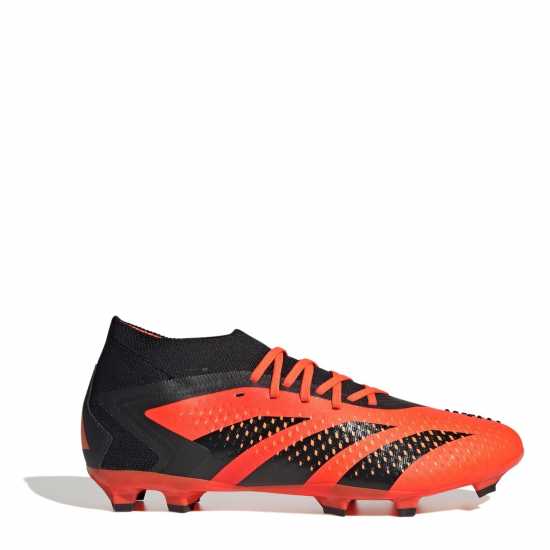 Adidas Predator Accuracy.2 Adults Firm Ground Football Boots Adidas Predator Accuracy.2 Adults Firm Ground Football Boots