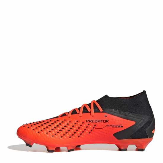 Adidas Predator Accuracy.2 Adults Firm Ground Football Boots Adidas Predator Accuracy.2 Adults Firm Ground Football Boots