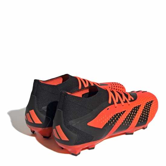 Adidas Predator Accuracy.2 Adults Firm Ground Football Boots Adidas Predator Accuracy.2 Adults Firm Ground Football Boots