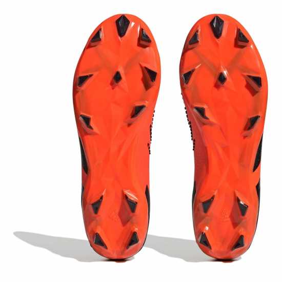 Adidas Predator Accuracy.2 Adults Firm Ground Football Boots Adidas Predator Accuracy.2 Adults Firm Ground Football Boots