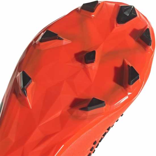 Adidas Predator Accuracy.2 Adults Firm Ground Football Boots Adidas Predator Accuracy.2 Adults Firm Ground Football Boots