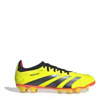 Adidas Мъжки Футболни Бутонки Predator Pro Firm Ground Football Boots Mens  