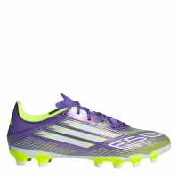 Adidas F50 League Multi Ground Football Boots  