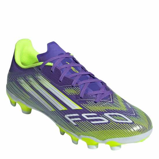 Adidas F50 League Multi Ground Football Boots Adidas F50 League Multi Ground Football Boots