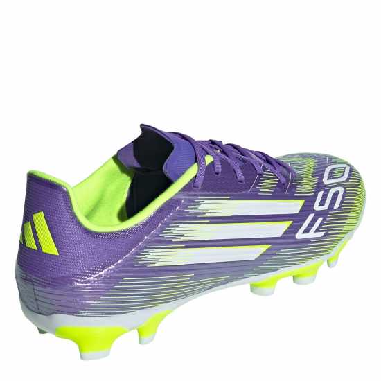 Adidas F50 League Multi Ground Football Boots Adidas F50 League Multi Ground Football Boots