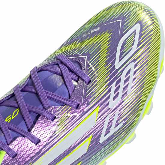 Adidas F50 League Multi Ground Football Boots Adidas F50 League Multi Ground Football Boots