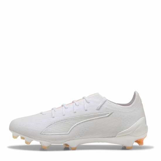 Puma Ultra 5 Ultimate Adults Firm Ground Football Boots Бяло Puma Ultra 5 Ultimate Adults Firm Ground Football Boots Бяло