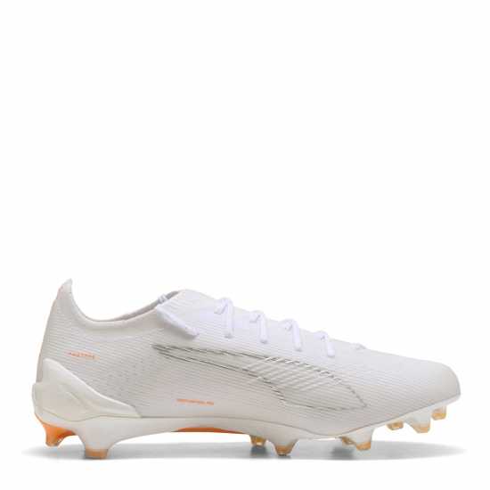 Puma Ultra 5 Ultimate Adults Firm Ground Football Boots Бяло Puma Ultra 5 Ultimate Adults Firm Ground Football Boots Бяло