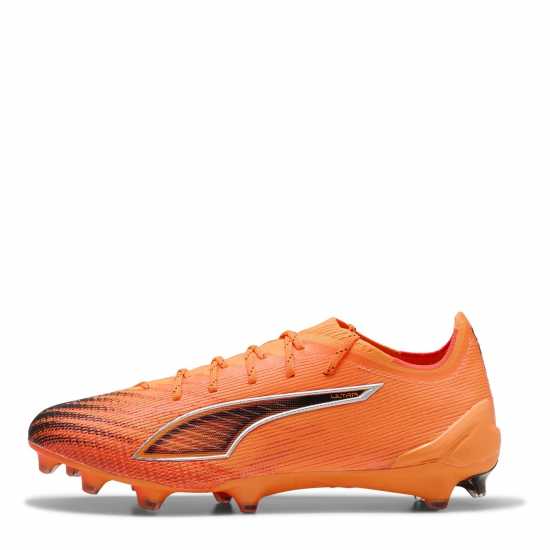 Puma Ultra 5 Ultimate Adults Firm Ground Football Boots Оранжево/Черно Puma Ultra 5 Ultimate Adults Firm Ground Football Boots Оранжево/Черно