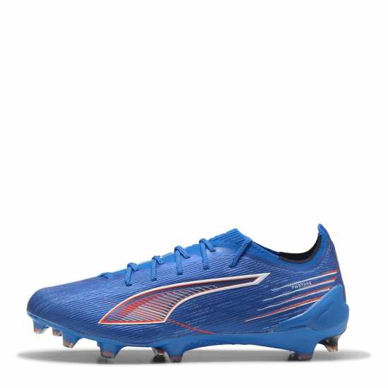 Puma Ultra 5 Ultimate Adults Firm Ground Football Boots Синьо/Бяло Puma Ultra 5 Ultimate Adults Firm Ground Football Boots Синьо/Бяло