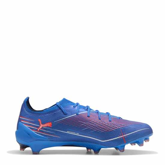 Puma Ultra 5 Ultimate Adults Firm Ground Football Boots Синьо/Бяло Puma Ultra 5 Ultimate Adults Firm Ground Football Boots Синьо/Бяло