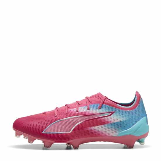 Puma Ultra 5 Ultimate Adults Firm Ground Football Boots Синьо/Бяло Puma Ultra 5 Ultimate Adults Firm Ground Football Boots Синьо/Бяло