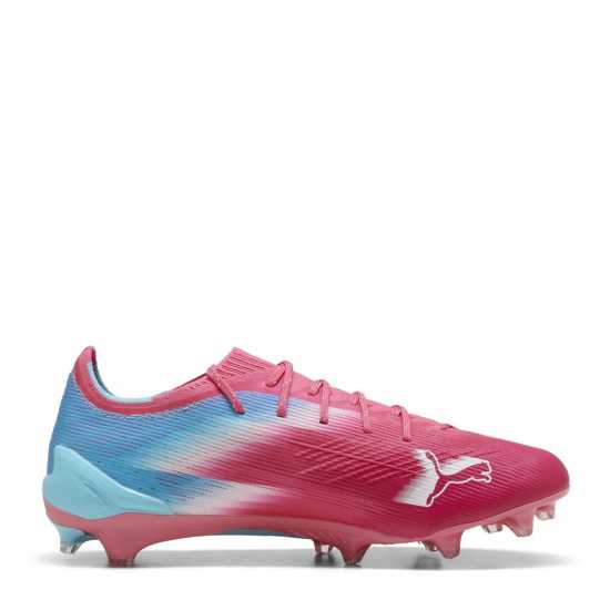 Puma Ultra 5 Ultimate Adults Firm Ground Football Boots Синьо/Бяло Puma Ultra 5 Ultimate Adults Firm Ground Football Boots Синьо/Бяло