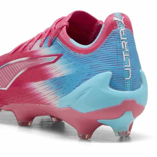 Puma Ultra 5 Ultimate Adults Firm Ground Football Boots Синьо/Бяло Puma Ultra 5 Ultimate Adults Firm Ground Football Boots Синьо/Бяло