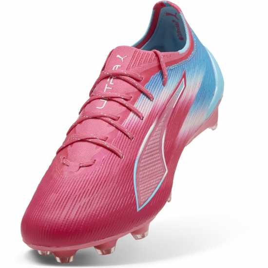 Puma Ultra 5 Ultimate Adults Firm Ground Football Boots Синьо/Бяло Puma Ultra 5 Ultimate Adults Firm Ground Football Boots Синьо/Бяло