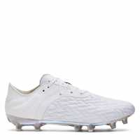 Under Armour Clone Magnetico Pro 2 Firm Ground Football Boots Бяло 