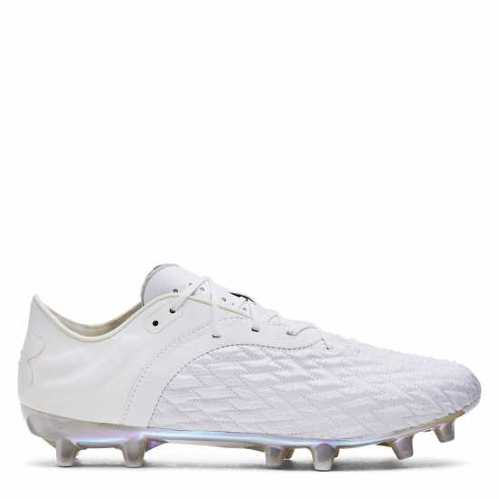 Under Armour Clone Magnetico Pro 2 Firm Ground Football Boots Бяло Under Armour Clone Magnetico Pro 2 Firm Ground Football Boots Бяло