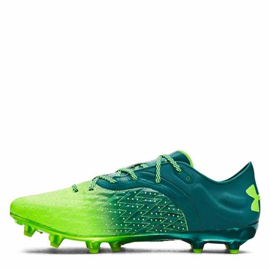 Under Armour Clone Magnetico Pro 2 Firm Ground Football Boots Зелено 