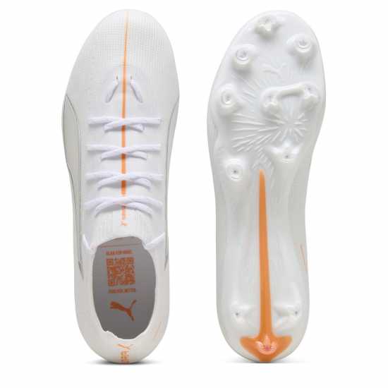 Puma Ultra 6 Pro Adults Firm Ground Football Boots Puma Ultra 6 Pro Adults Firm Ground Football Boots