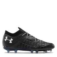 Under Armour Clone Magnetico Pro Firm Ground Football Boots Black Мъжки футболни бутонки