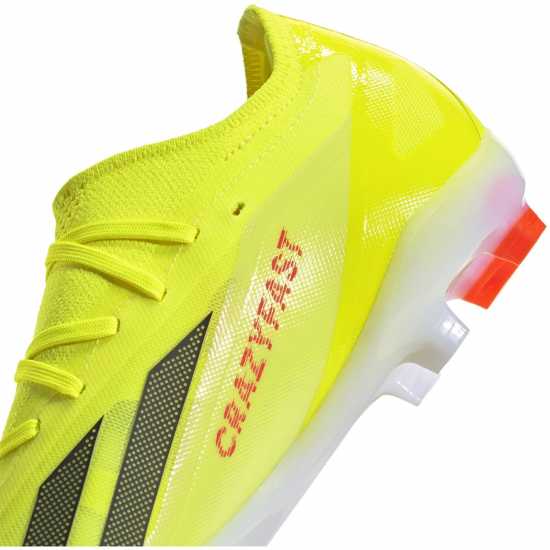 Adidas X Crazyfast Pro Adults Firm Ground Football Boots  