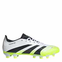 Adidas Predator League Adults Multi Ground Football Boots  