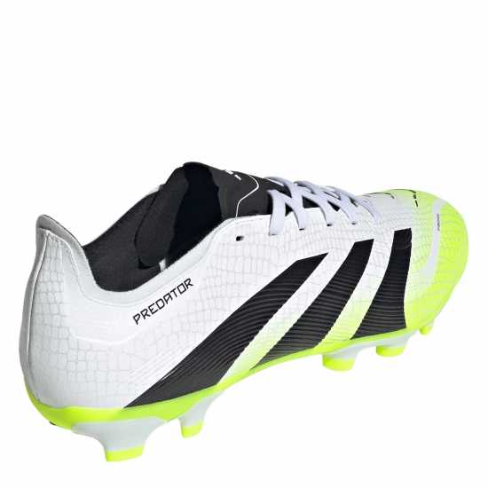 Adidas Predator League Adults Multi Ground Football Boots Adidas Predator League Adults Multi Ground Football Boots