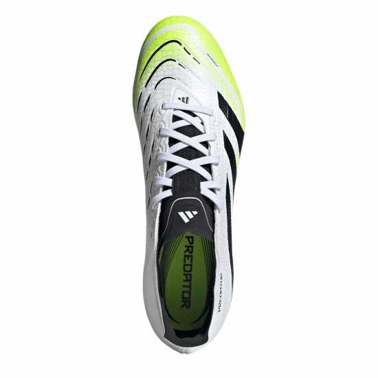 Adidas Predator League Adults Multi Ground Football Boots Adidas Predator League Adults Multi Ground Football Boots