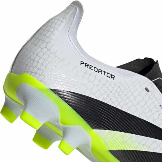 Adidas Predator League Adults Multi Ground Football Boots Adidas Predator League Adults Multi Ground Football Boots