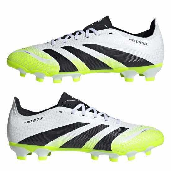 Adidas Predator League Adults Multi Ground Football Boots Adidas Predator League Adults Multi Ground Football Boots
