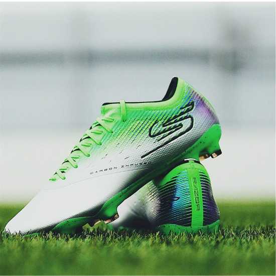 Skechers Razor Adults Firm Ground Football Boots Skechers Razor Adults Firm Ground Football Boots