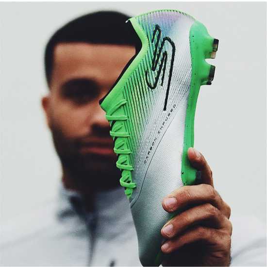 Skechers Razor Adults Firm Ground Football Boots Skechers Razor Adults Firm Ground Football Boots