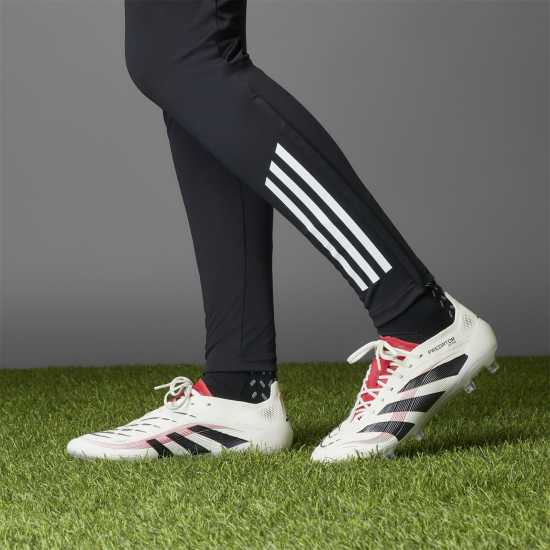 Adidas Predator Elite Firm Ground Football Boots Adidas Predator Elite Firm Ground Football Boots