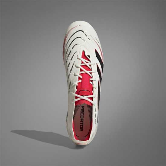 Adidas Predator Elite Firm Ground Football Boots Adidas Predator Elite Firm Ground Football Boots