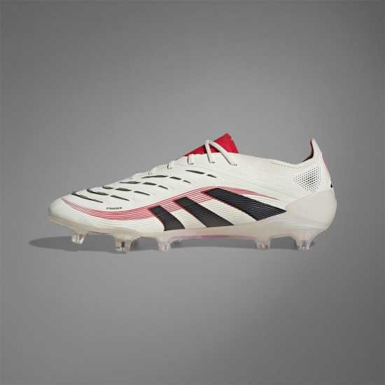 Adidas Predator Elite Firm Ground Football Boots Adidas Predator Elite Firm Ground Football Boots