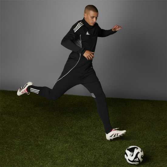 Adidas Predator Elite Firm Ground Football Boots Adidas Predator Elite Firm Ground Football Boots