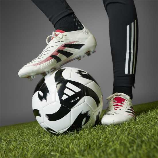 Adidas Predator Elite Firm Ground Football Boots Adidas Predator Elite Firm Ground Football Boots