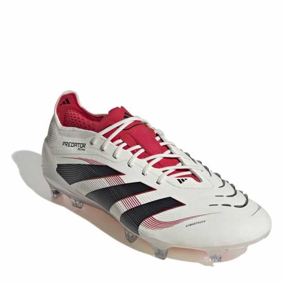 Adidas Predator Elite Firm Ground Football Boots Adidas Predator Elite Firm Ground Football Boots