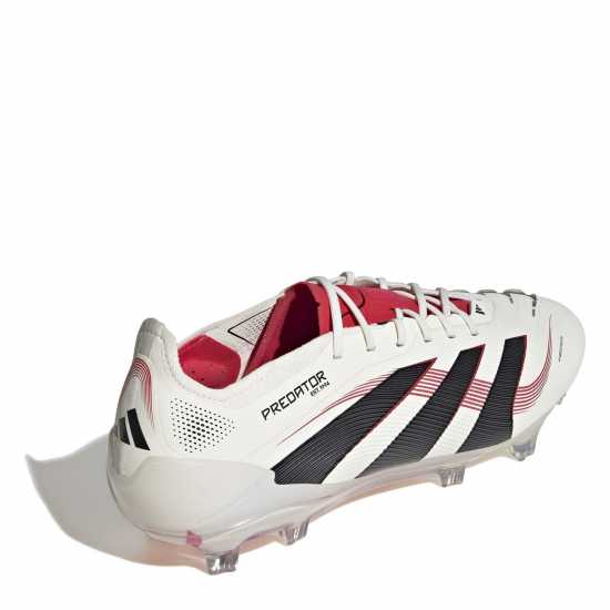 Adidas Predator Elite Firm Ground Football Boots Adidas Predator Elite Firm Ground Football Boots