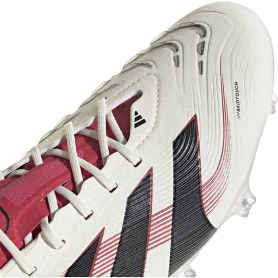 Adidas Predator Elite Firm Ground Football Boots Adidas Predator Elite Firm Ground Football Boots