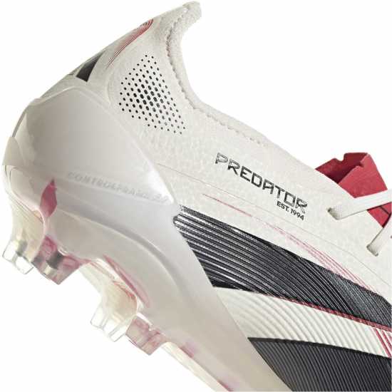 Adidas Predator Elite Firm Ground Football Boots Adidas Predator Elite Firm Ground Football Boots