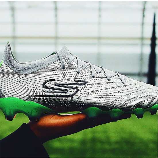 Skechers Skx 01 Elite Adults Firm Ground Football Boots  Мъжки футболни бутонки